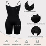 Velour Everyday Snatched Waist Cami Bodysuit