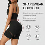 Velour Everyday Snatched Waist Cami Bodysuit