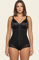 Elegant Tummy Control Shapewear for Effortless Confidence