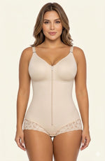 Elegant Tummy Control Shapewear for Effortless Confidence